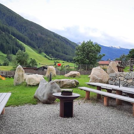 Koasa-Hof Ganzes Ferienhaus Und Sauna 5 Zimmer 240Mq Cadipietra Luaran gambar