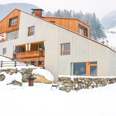Koasa-Hof Ganzes Ferienhaus Und Sauna 5 Zimmer 240Mq Cadipietra Luaran gambar
