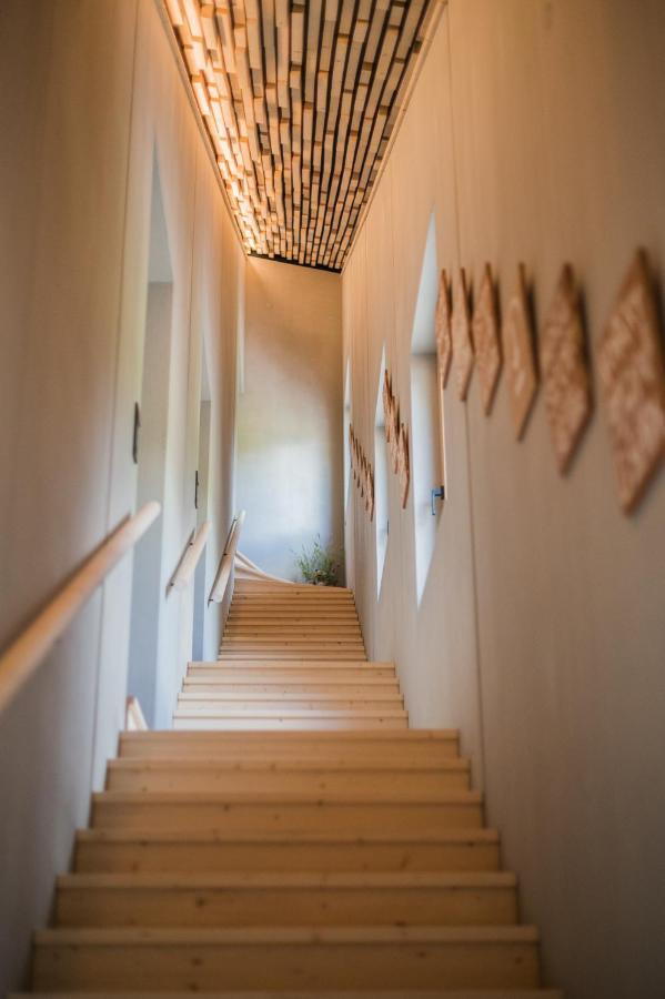 Koasa-Hof Ganzes Ferienhaus Und Sauna 5 Zimmer 240Mq Cadipietra Luaran gambar