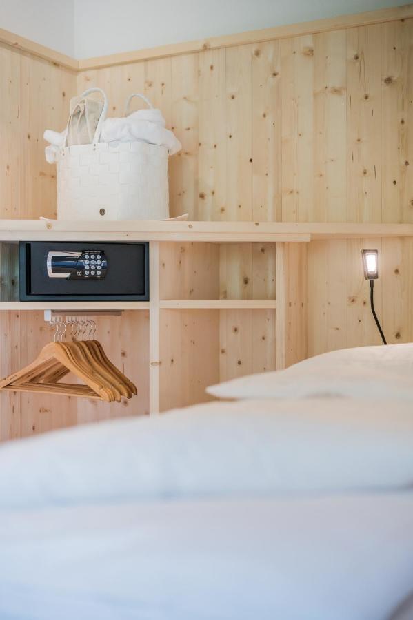 Koasa-Hof Ganzes Ferienhaus Und Sauna 5 Zimmer 240Mq Cadipietra Luaran gambar