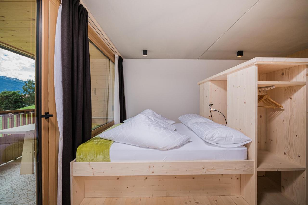 Koasa-Hof Ganzes Ferienhaus Und Sauna 5 Zimmer 240Mq Cadipietra Luaran gambar
