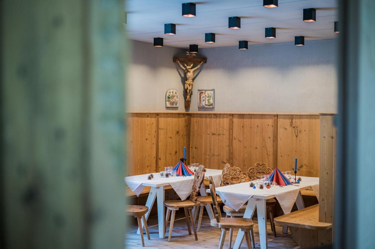 Koasa-Hof Ganzes Ferienhaus Und Sauna 5 Zimmer 240Mq Cadipietra Luaran gambar