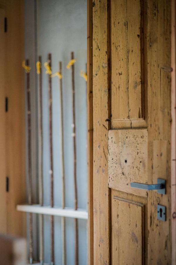 Koasa-Hof Ganzes Ferienhaus Und Sauna 5 Zimmer 240Mq Cadipietra Luaran gambar