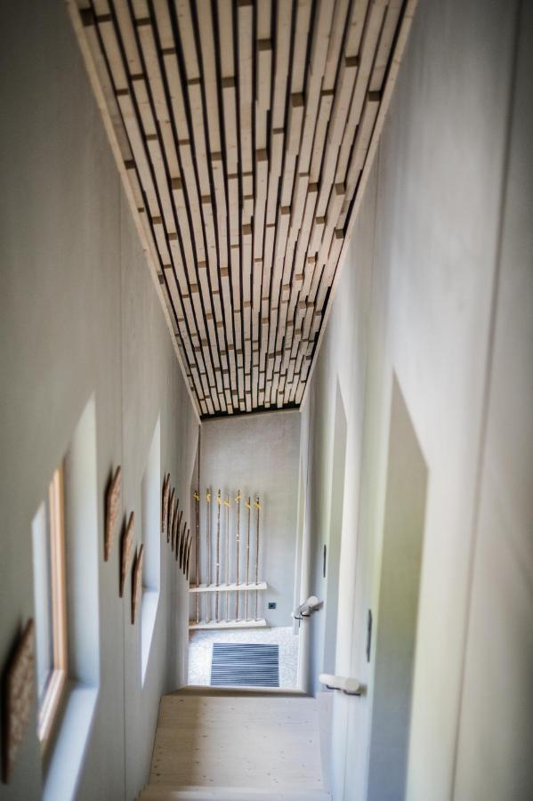 Koasa-Hof Ganzes Ferienhaus Und Sauna 5 Zimmer 240Mq Cadipietra Luaran gambar