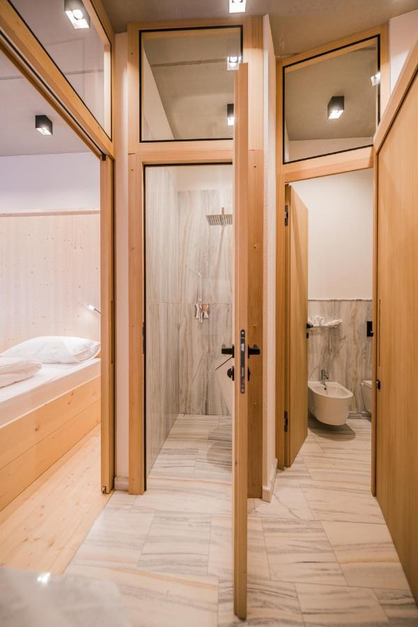 Koasa-Hof Ganzes Ferienhaus Und Sauna 5 Zimmer 240Mq Cadipietra Luaran gambar