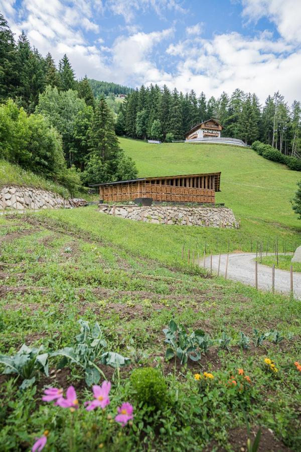 Koasa-Hof Ganzes Ferienhaus Und Sauna 5 Zimmer 240Mq Cadipietra Luaran gambar