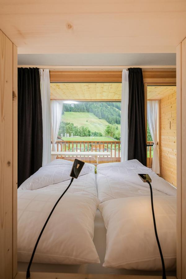Koasa-Hof Ganzes Ferienhaus Und Sauna 5 Zimmer 240Mq Cadipietra Luaran gambar