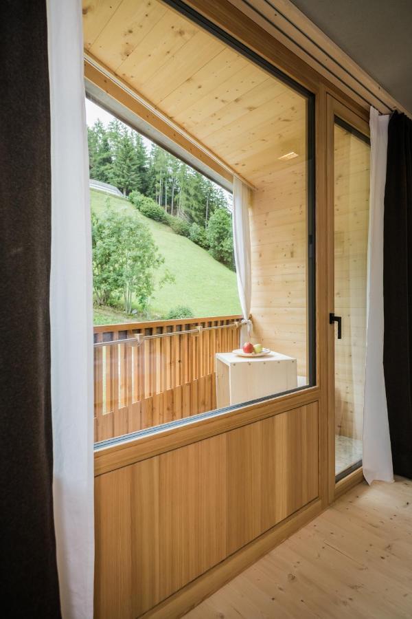 Koasa-Hof Ganzes Ferienhaus Und Sauna 5 Zimmer 240Mq Cadipietra Luaran gambar