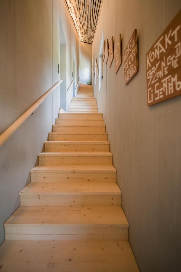 Koasa-Hof Ganzes Ferienhaus Und Sauna 5 Zimmer 240Mq Cadipietra Luaran gambar