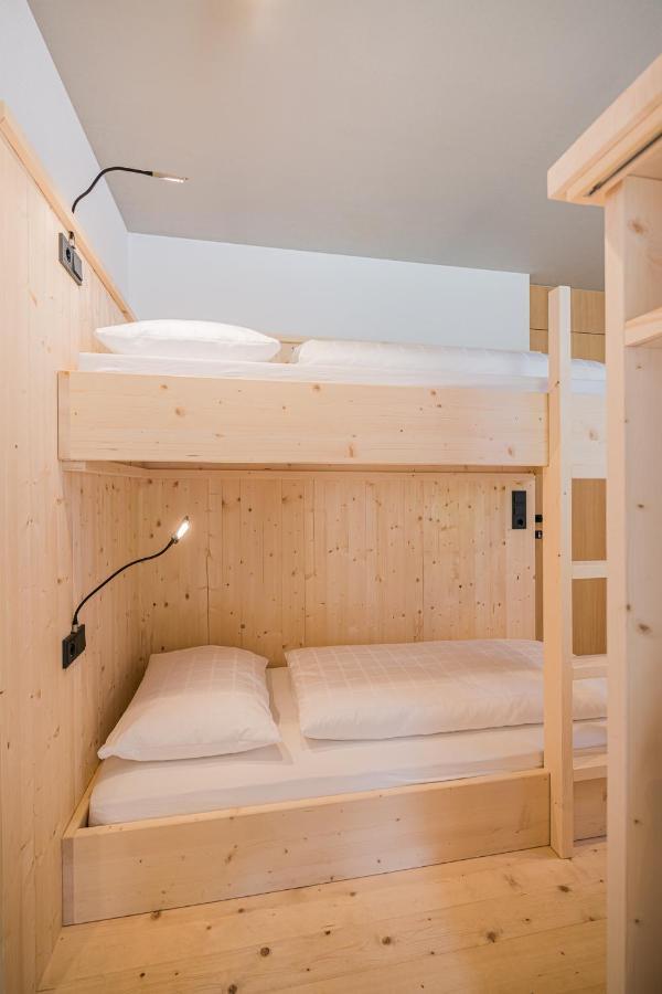 Koasa-Hof Ganzes Ferienhaus Und Sauna 5 Zimmer 240Mq Cadipietra Luaran gambar