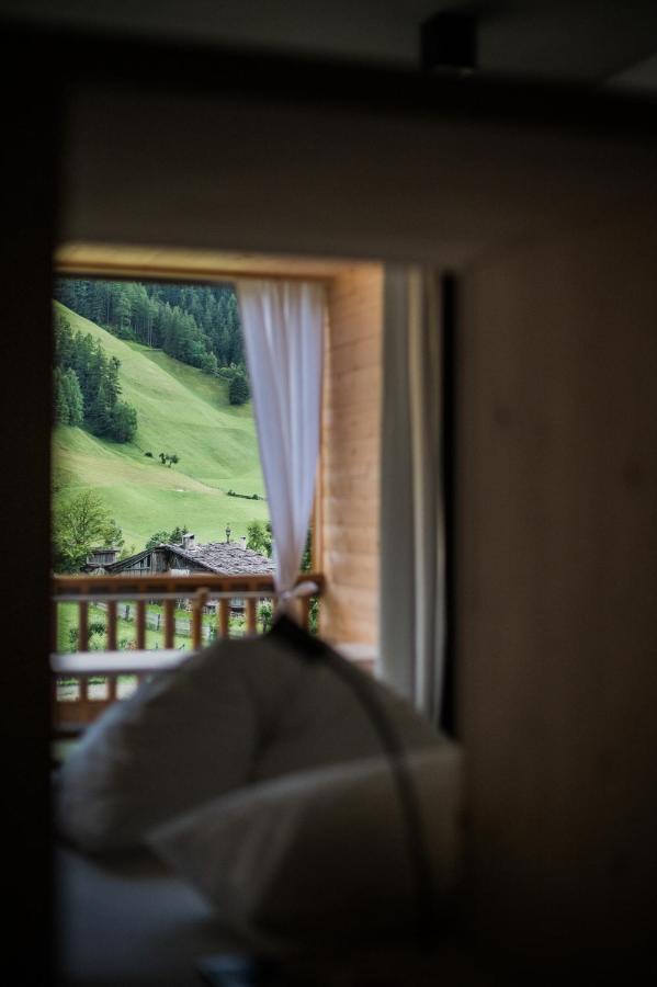 Koasa-Hof Ganzes Ferienhaus Und Sauna 5 Zimmer 240Mq Cadipietra Luaran gambar