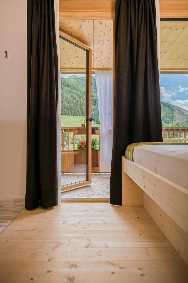 Koasa-Hof Ganzes Ferienhaus Und Sauna 5 Zimmer 240Mq Cadipietra Luaran gambar