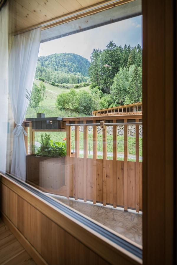 Koasa-Hof Ganzes Ferienhaus Und Sauna 5 Zimmer 240Mq Cadipietra Luaran gambar