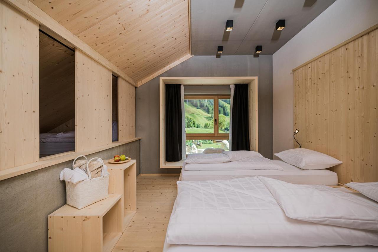Koasa-Hof Ganzes Ferienhaus Und Sauna 5 Zimmer 240Mq Cadipietra Luaran gambar