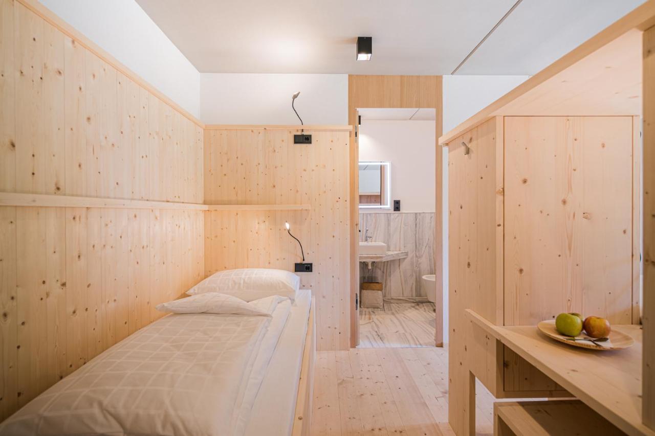 Koasa-Hof Ganzes Ferienhaus Und Sauna 5 Zimmer 240Mq Cadipietra Luaran gambar