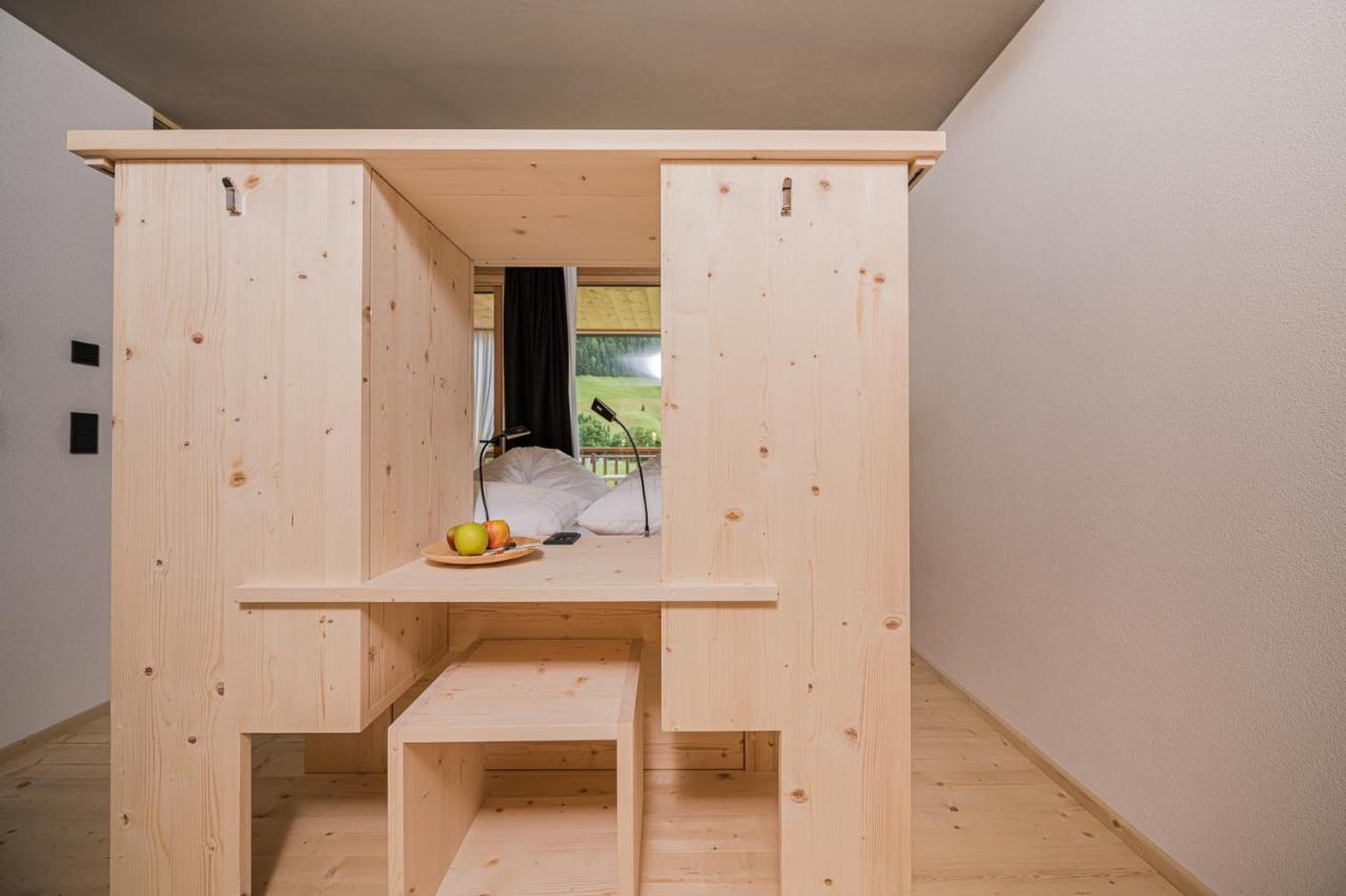 Koasa-Hof Ganzes Ferienhaus Und Sauna 5 Zimmer 240Mq Cadipietra Luaran gambar