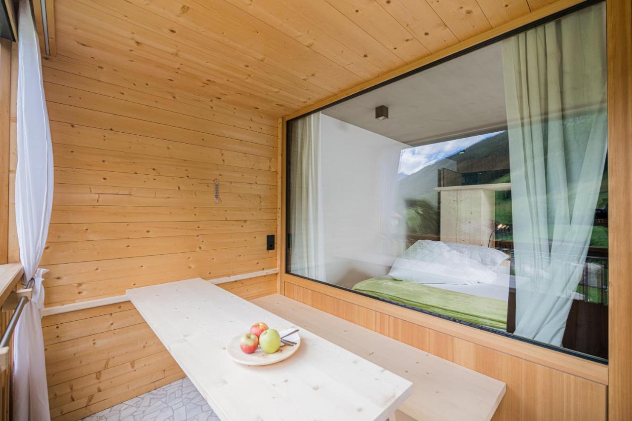 Koasa-Hof Ganzes Ferienhaus Und Sauna 5 Zimmer 240Mq Cadipietra Luaran gambar