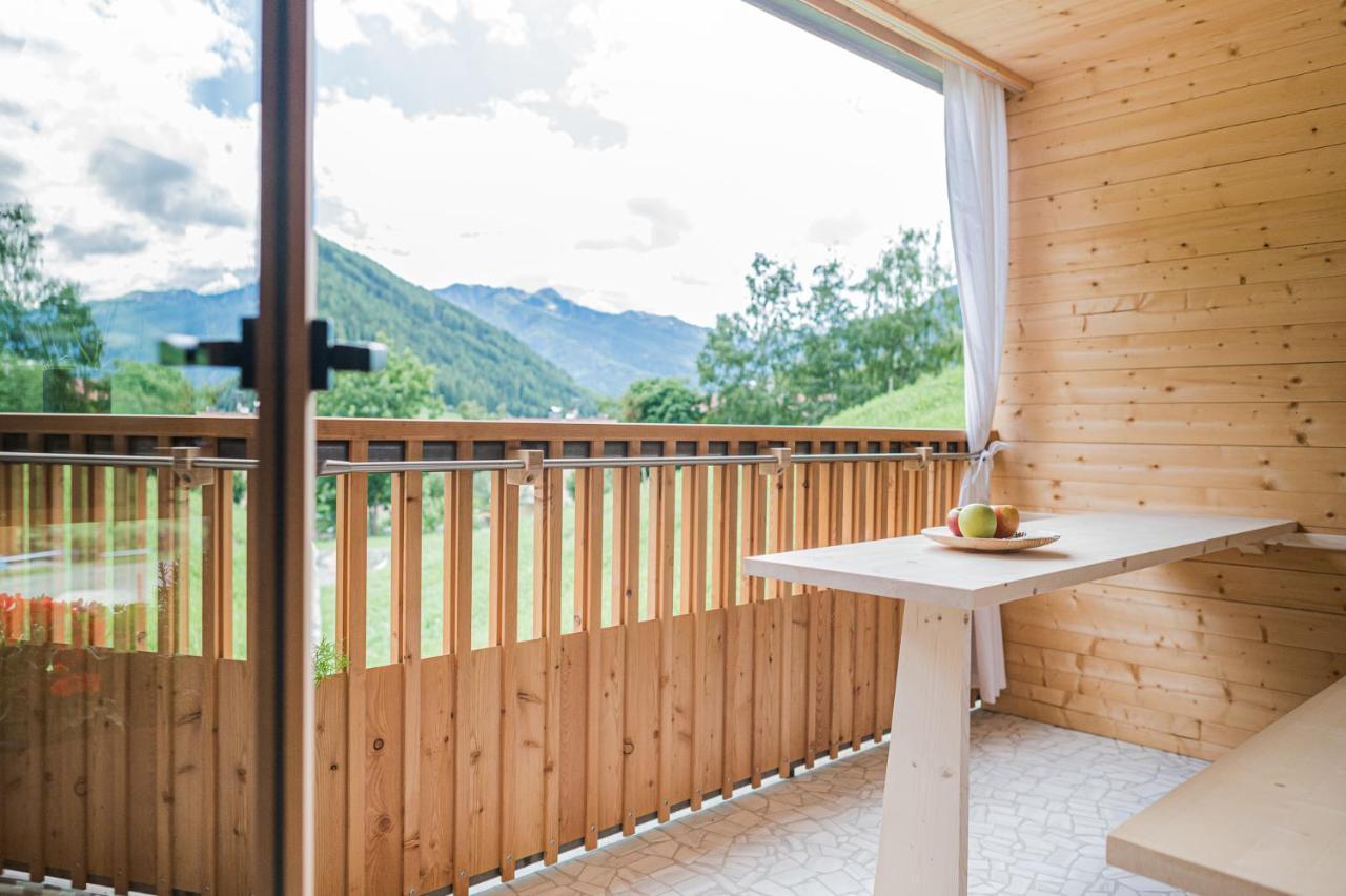 Koasa-Hof Ganzes Ferienhaus Und Sauna 5 Zimmer 240Mq Cadipietra Luaran gambar