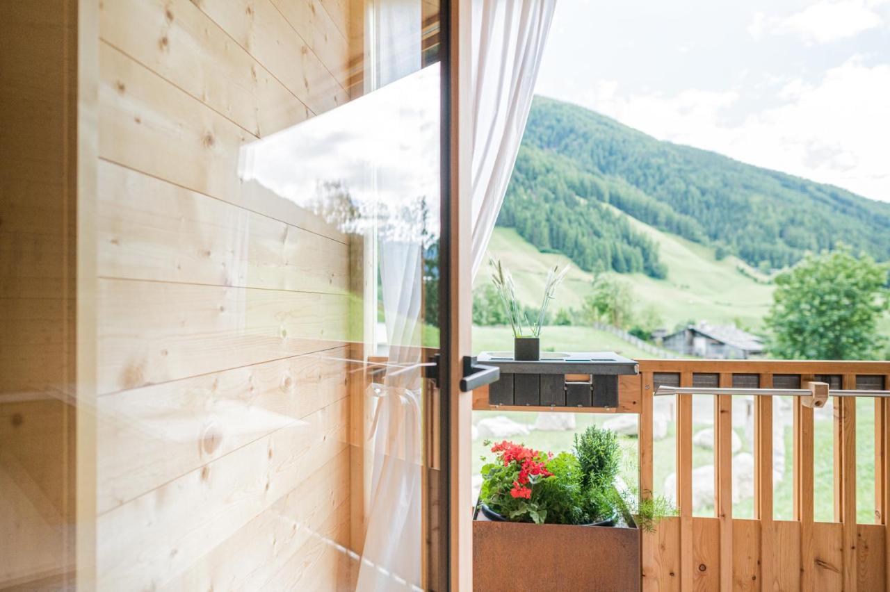 Koasa-Hof Ganzes Ferienhaus Und Sauna 5 Zimmer 240Mq Cadipietra Luaran gambar