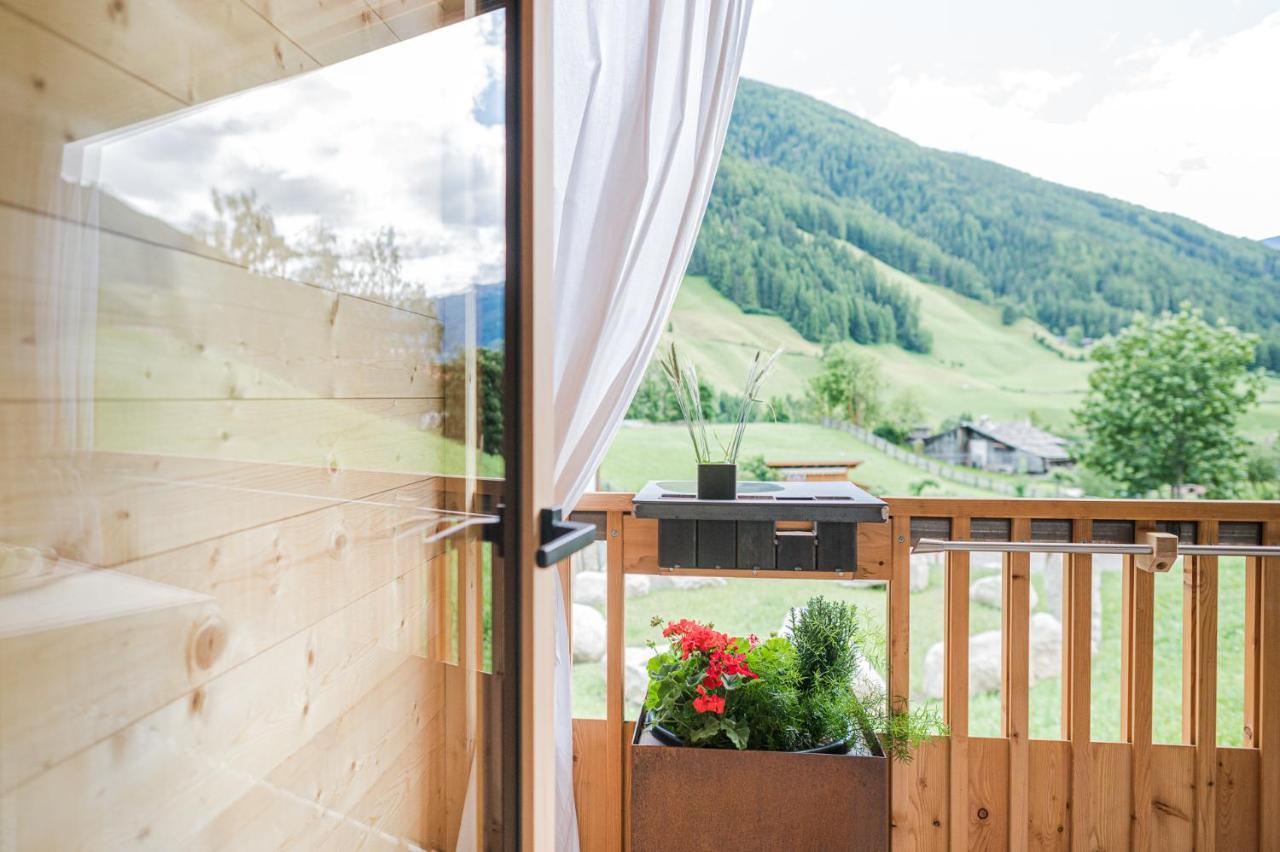 Koasa-Hof Ganzes Ferienhaus Und Sauna 5 Zimmer 240Mq Cadipietra Luaran gambar