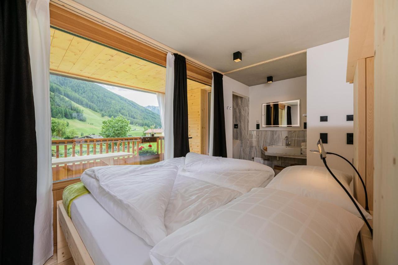 Koasa-Hof Ganzes Ferienhaus Und Sauna 5 Zimmer 240Mq Cadipietra Luaran gambar