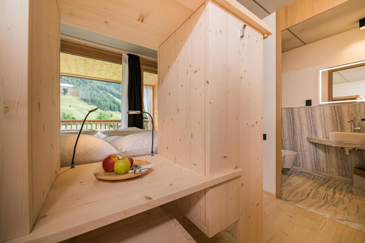 Koasa-Hof Ganzes Ferienhaus Und Sauna 5 Zimmer 240Mq Cadipietra Luaran gambar