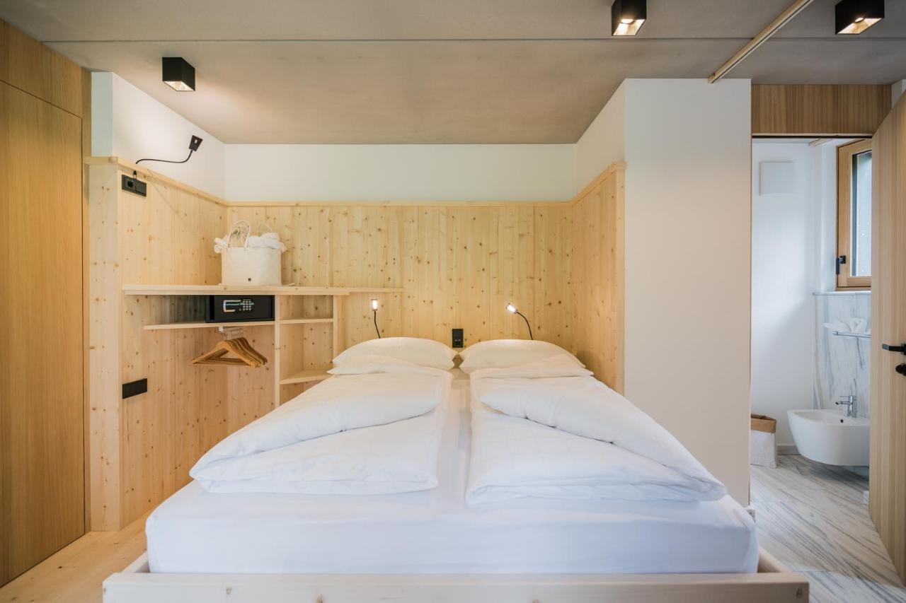 Koasa-Hof Ganzes Ferienhaus Und Sauna 5 Zimmer 240Mq Cadipietra Luaran gambar