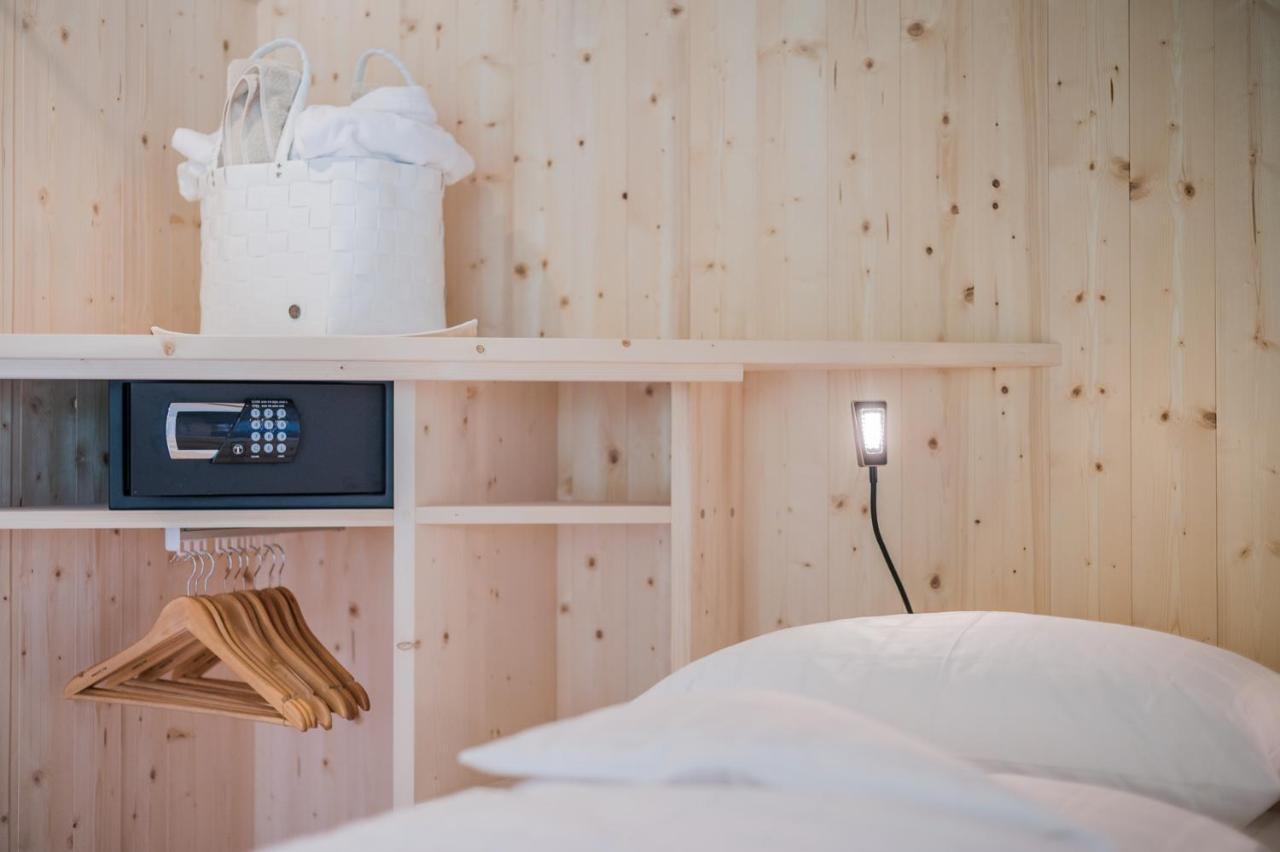 Koasa-Hof Ganzes Ferienhaus Und Sauna 5 Zimmer 240Mq Cadipietra Luaran gambar